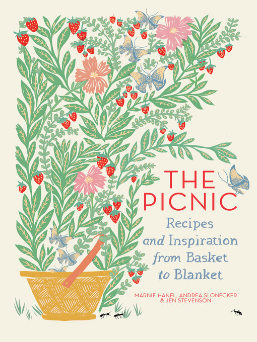 Title details for The Picnic by Marnie Hanel - Available